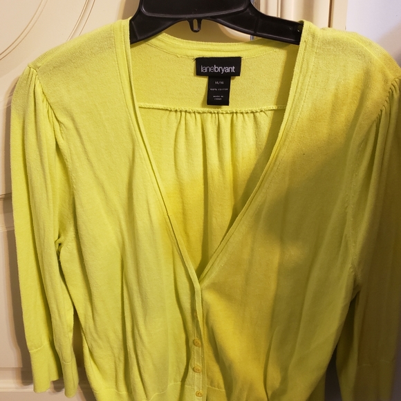 Cardigans - Picture 2 of 4